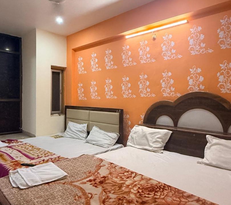 Photo of Bedroom in Ayodhya