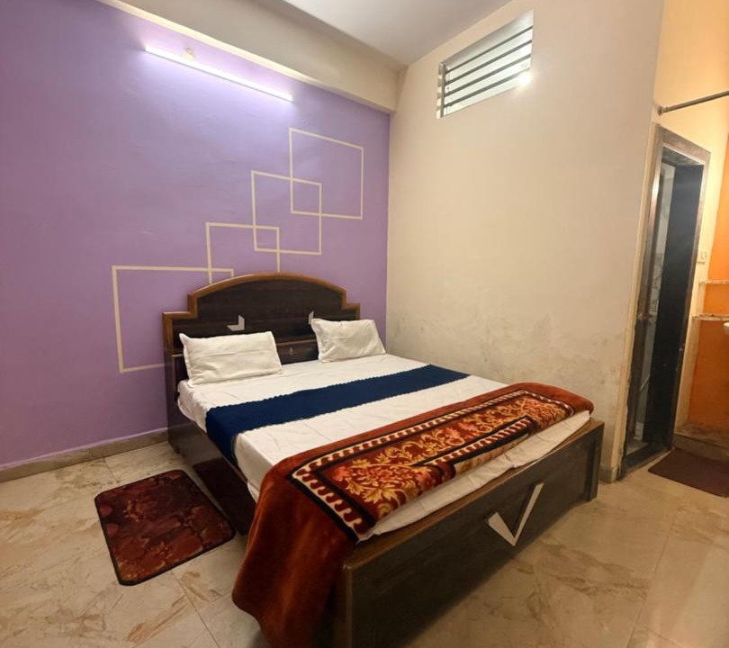 Photo of Bedroom in Ayodhya