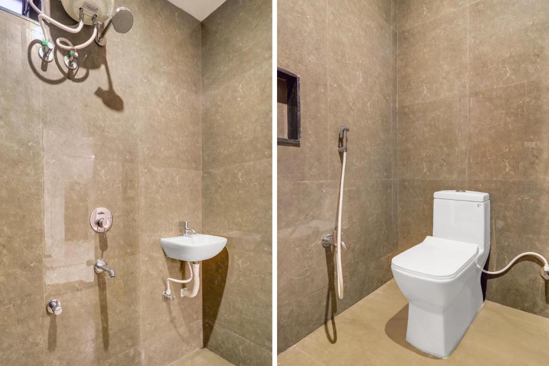 Photo of Bathroom in Medchal