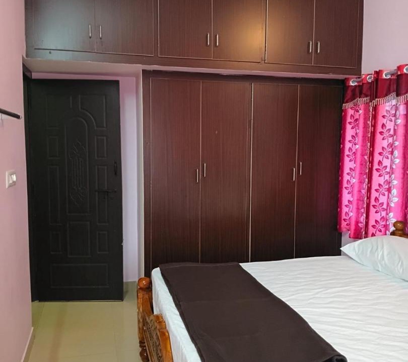 Photo of Bedroom in Thanjavur