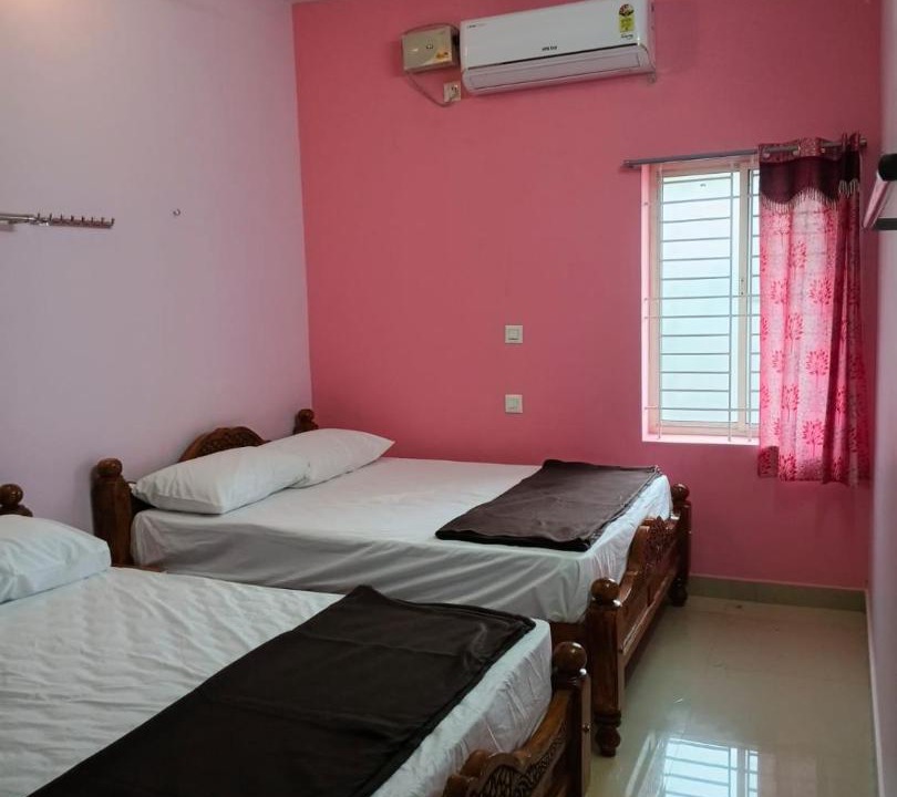 Photo of Bedroom in Thanjavur