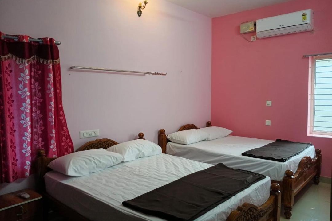 Photo of Bedroom in Thanjavur