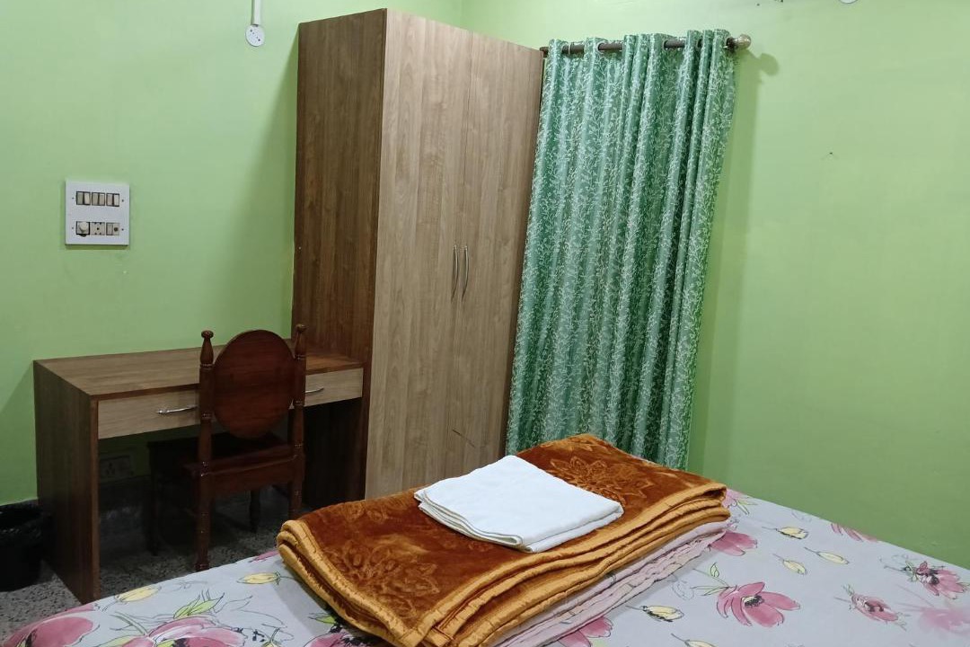 Photo of Bedroom in Bagdogra