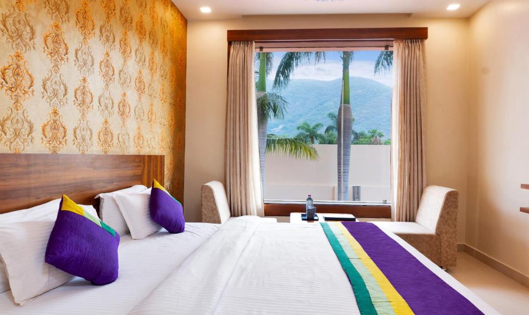Photo of Bedroom in Pushkar