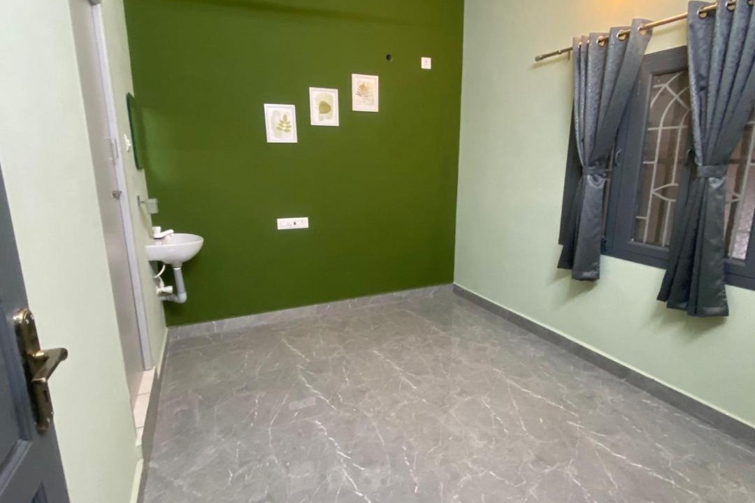 Photo of Bathroom in Katpadi