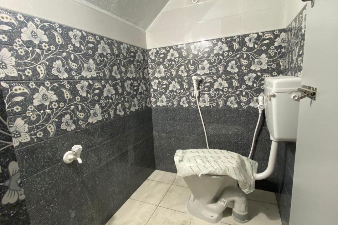 Photo of Bathroom in Katpadi