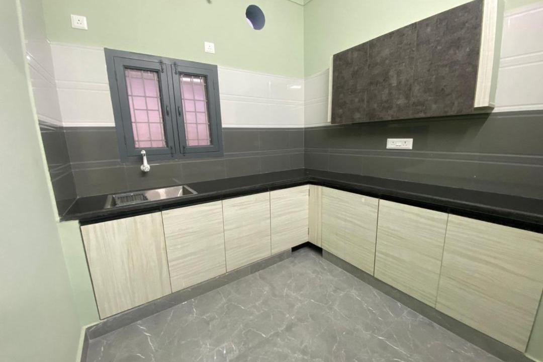 Photo of Kitchen in Katpadi