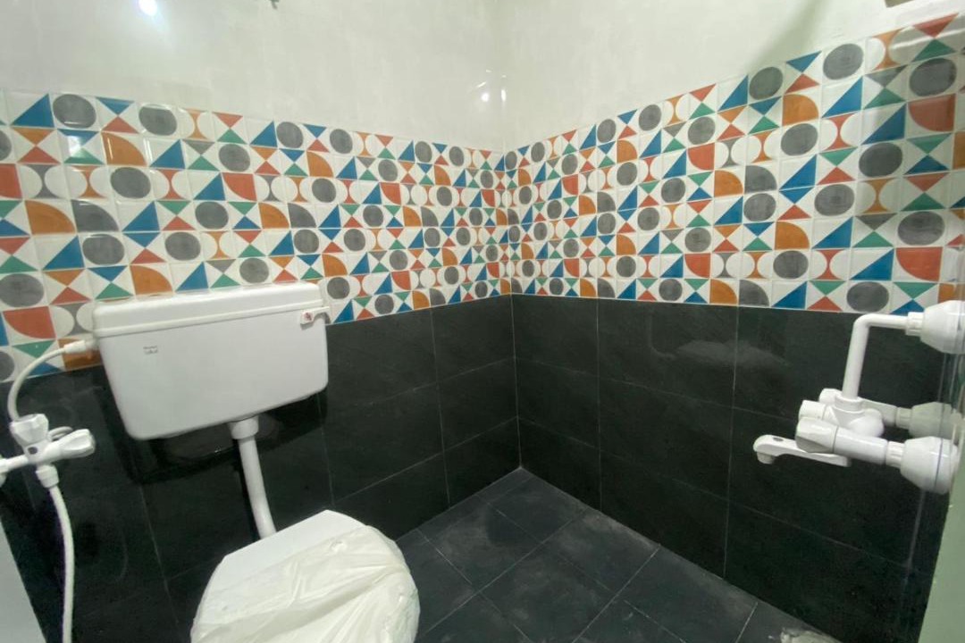 Photo of Bathroom in Katpadi