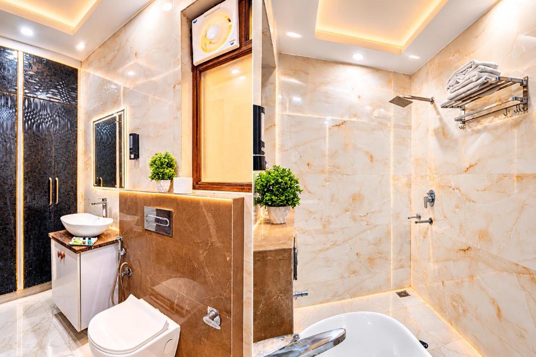 Photo of Bathroom in Sector 27