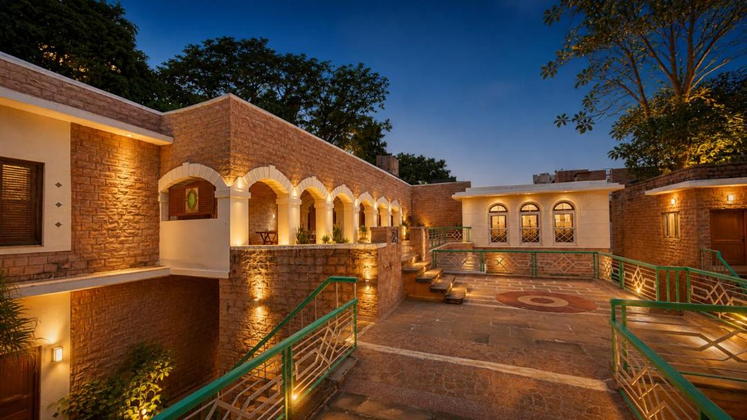 Photo of Others in Jodhpur