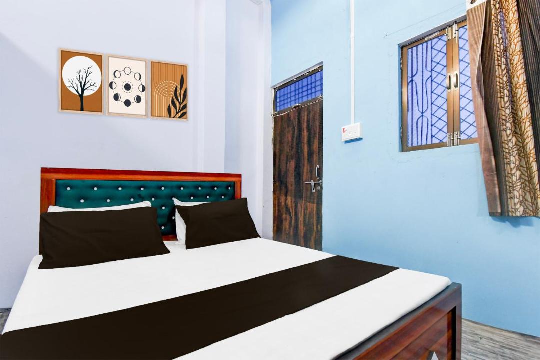 Photo of Bedroom in Soraon