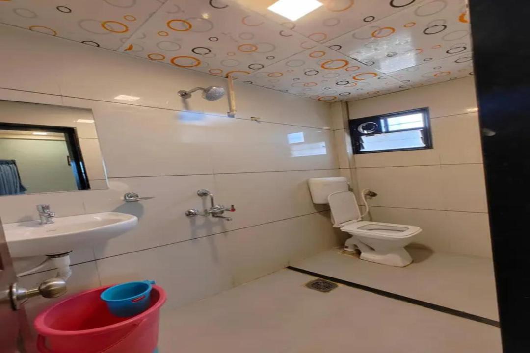 Photo of Bathroom in Kharadi