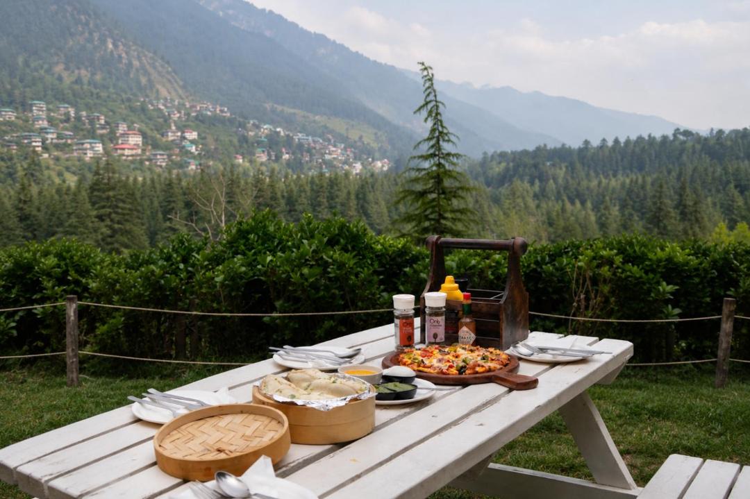 Photo of Others in Manali