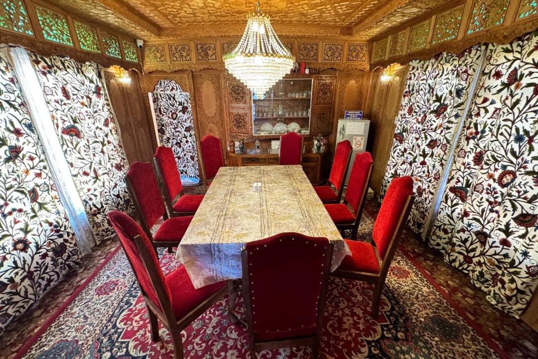 Photo of Others in Dal Lake