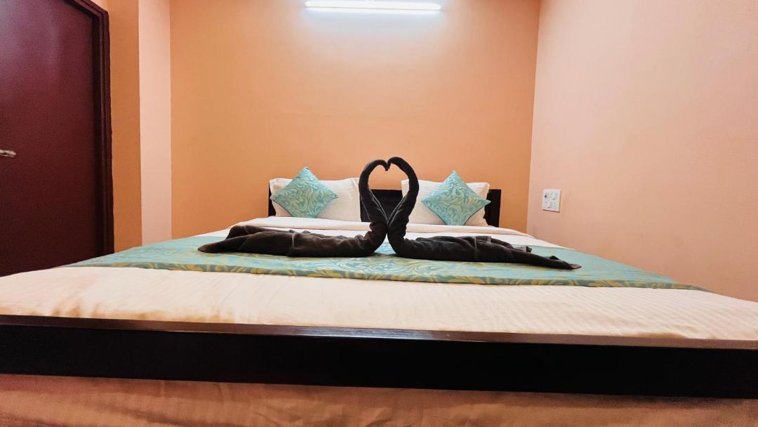 Photo of Bedroom in Kalapettai