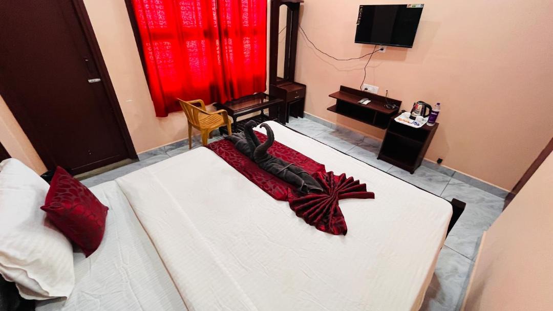 Photo of Bedroom in Kalapettai