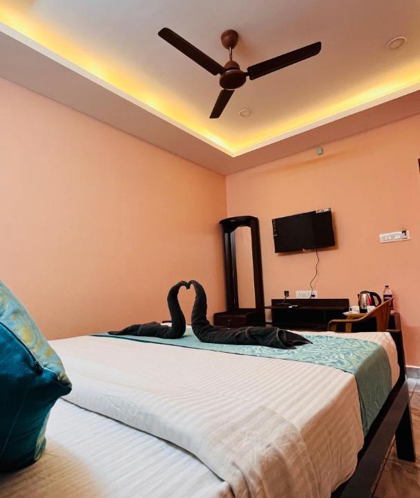 Photo of Bedroom in Kalapettai