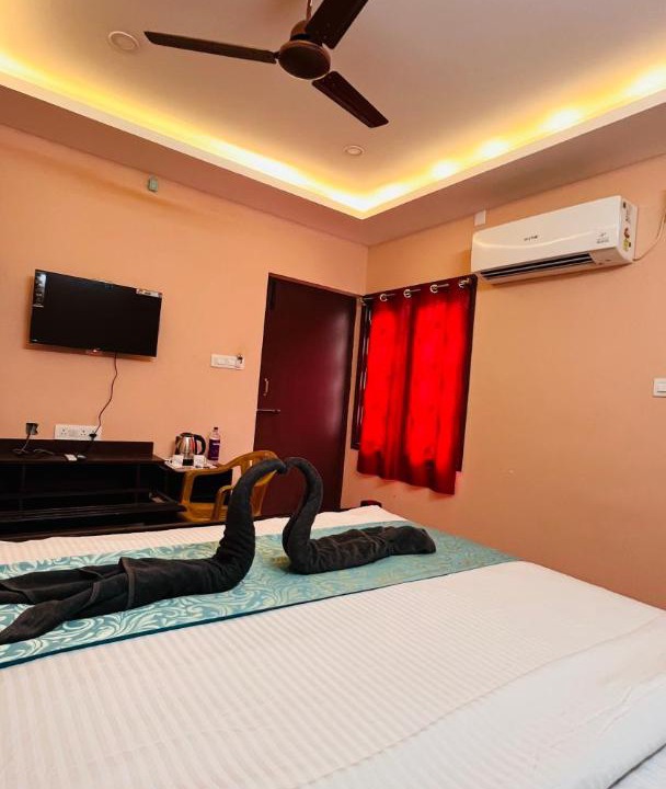 Photo of Bedroom in Kalapettai