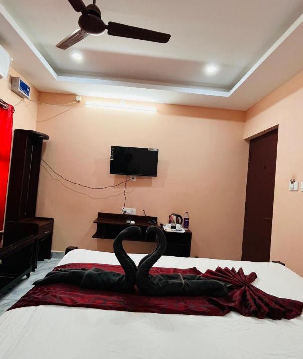 Photo of Bedroom in Kalapettai