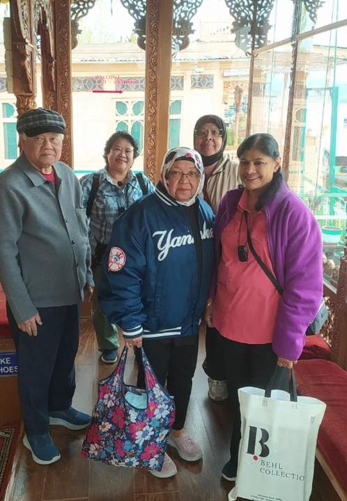 Photo of Others in Dal Lake
