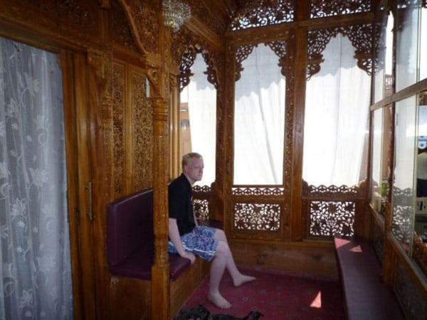 Photo of Others in Dal Lake