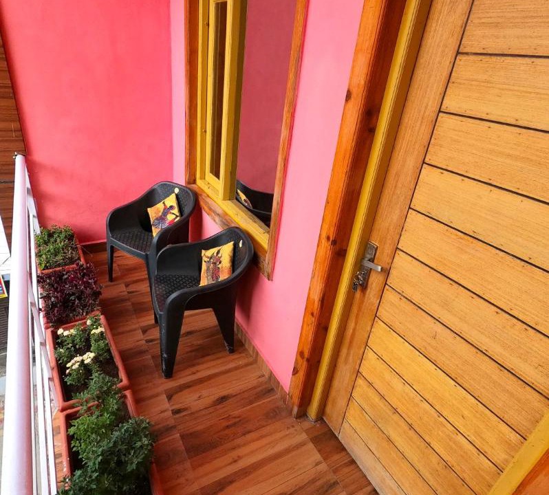 Photo of Patio Balcony in Shyamkhet