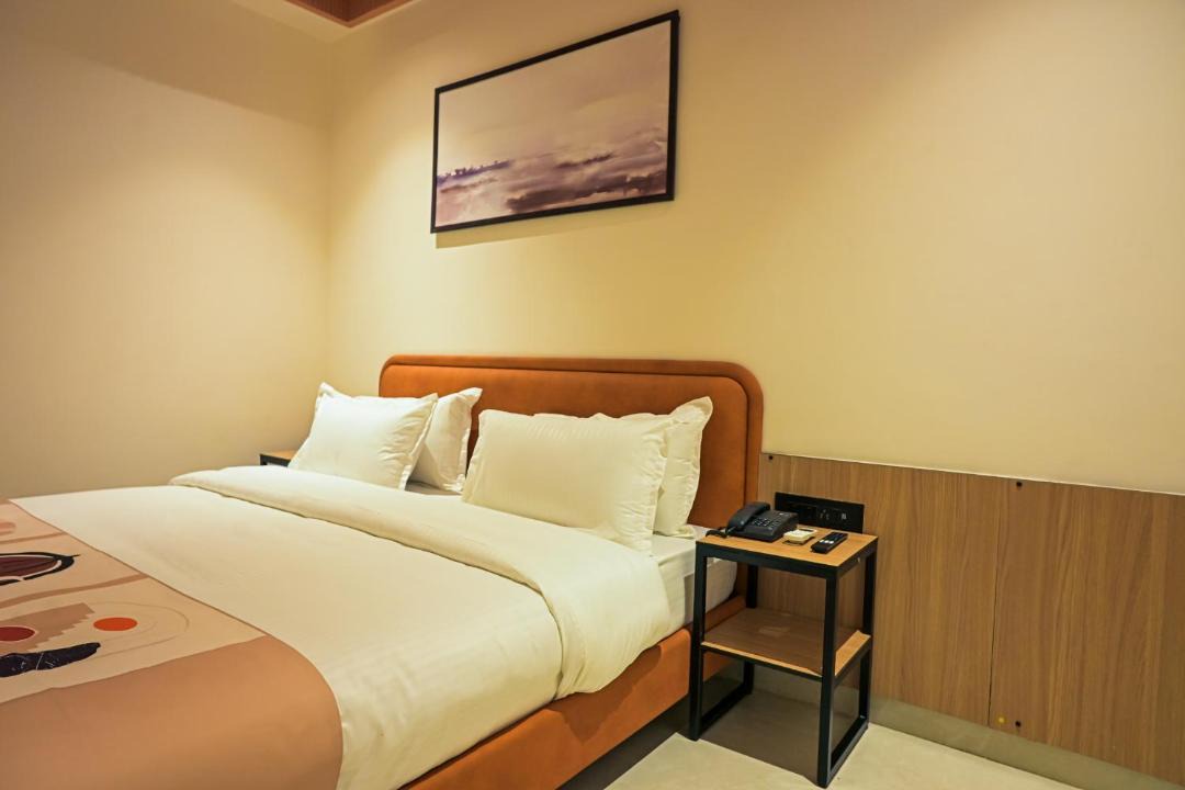 Photo of Bedroom in Malviya Nagar