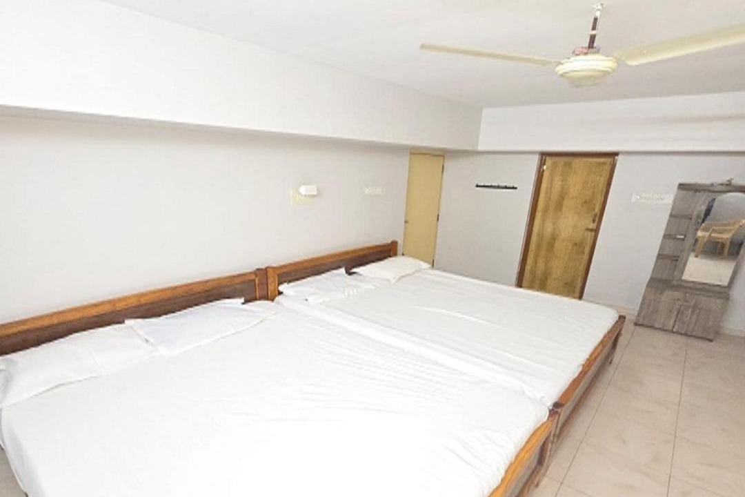 Photo of Bedroom in Tiruvannamalai