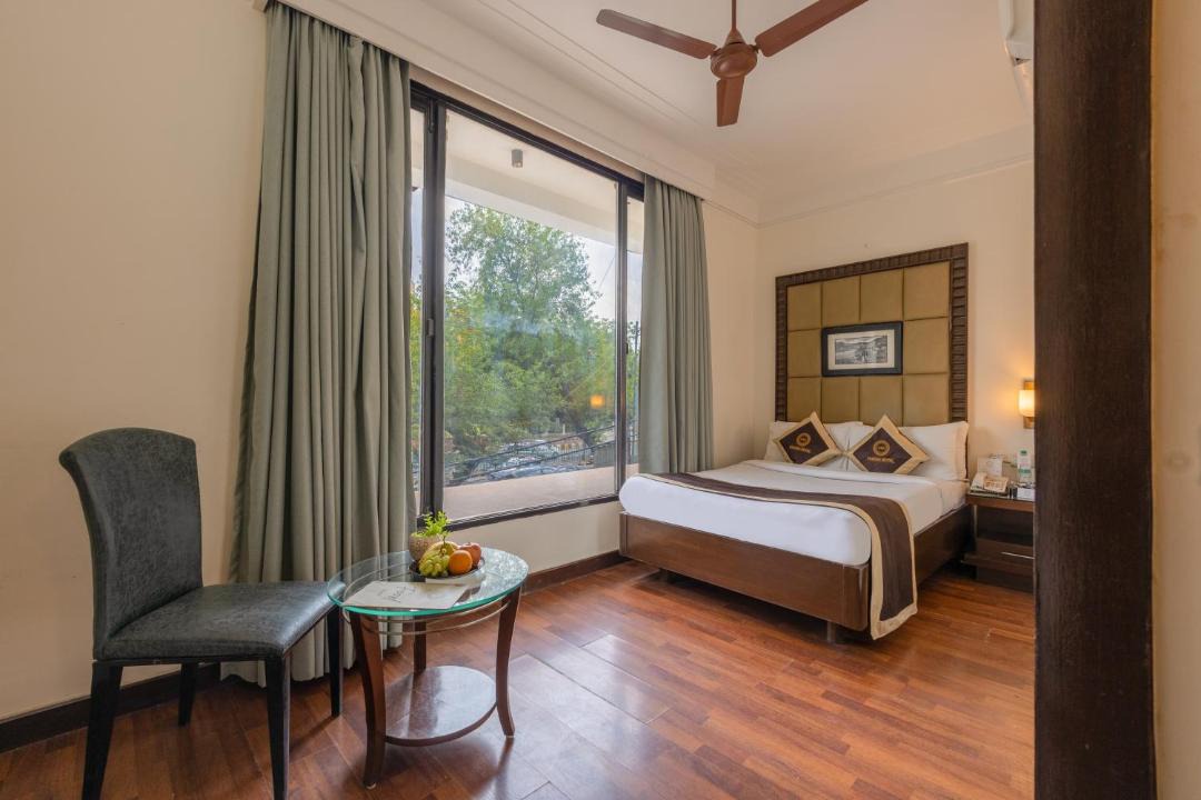 Photo of Bedroom in Greater Kailash Enclave I
