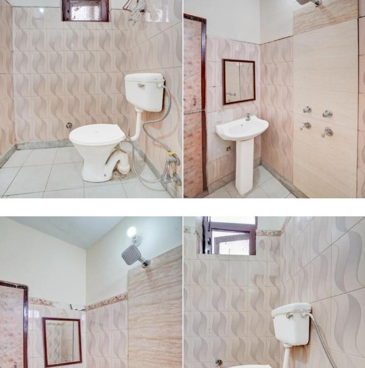 Photo of Bathroom in Gurugram