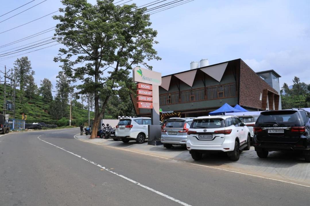 Photo of Others in Kottappadi part