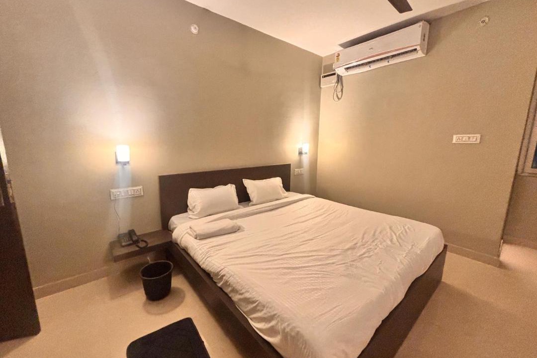 Photo of Bedroom in Guwahati