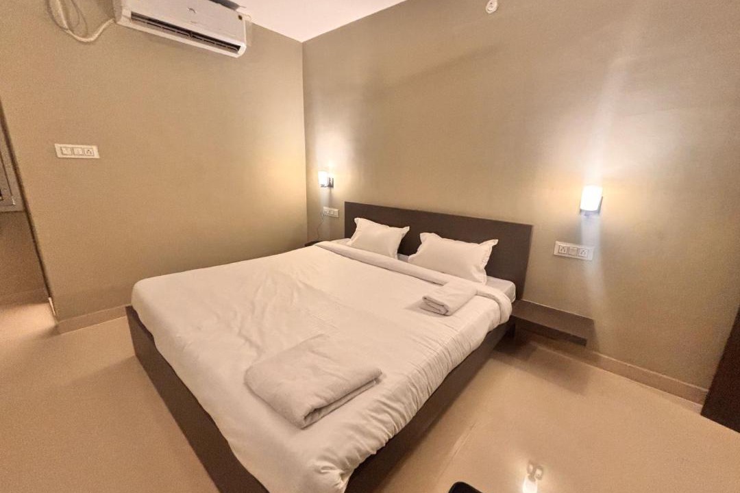 Photo of Bedroom in Guwahati