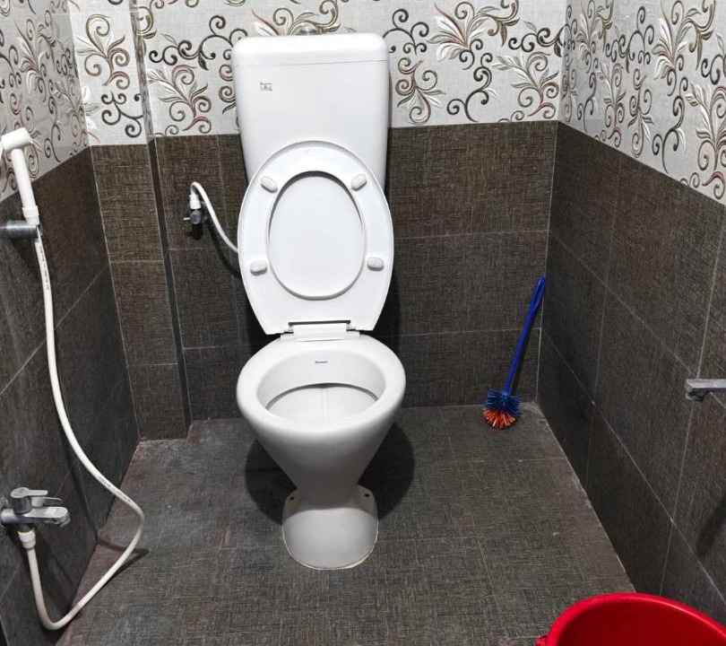 Photo of Bathroom in Tiruvannamalai