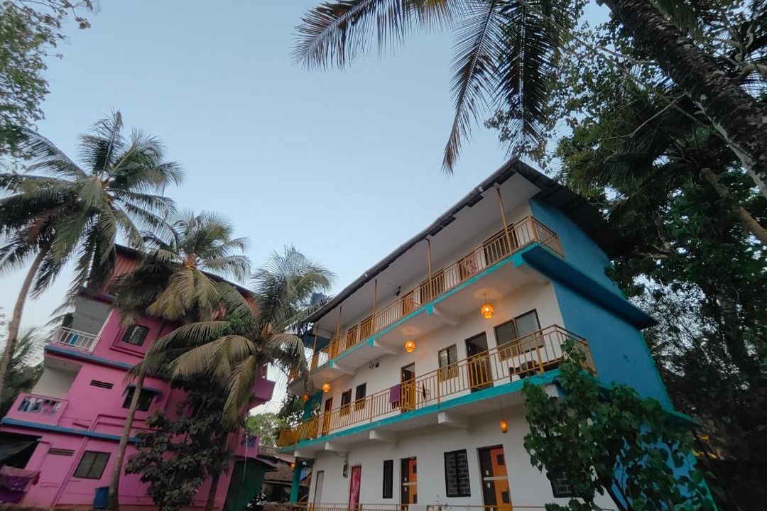 Photo of Others in Arambol