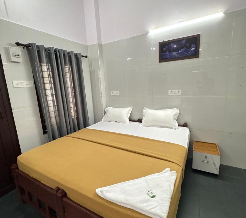 Photo of Bedroom in Manjeri