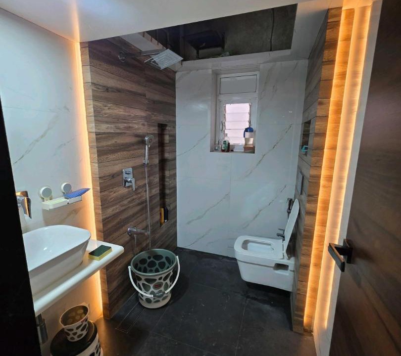 Photo of Bathroom in Mettupalayam