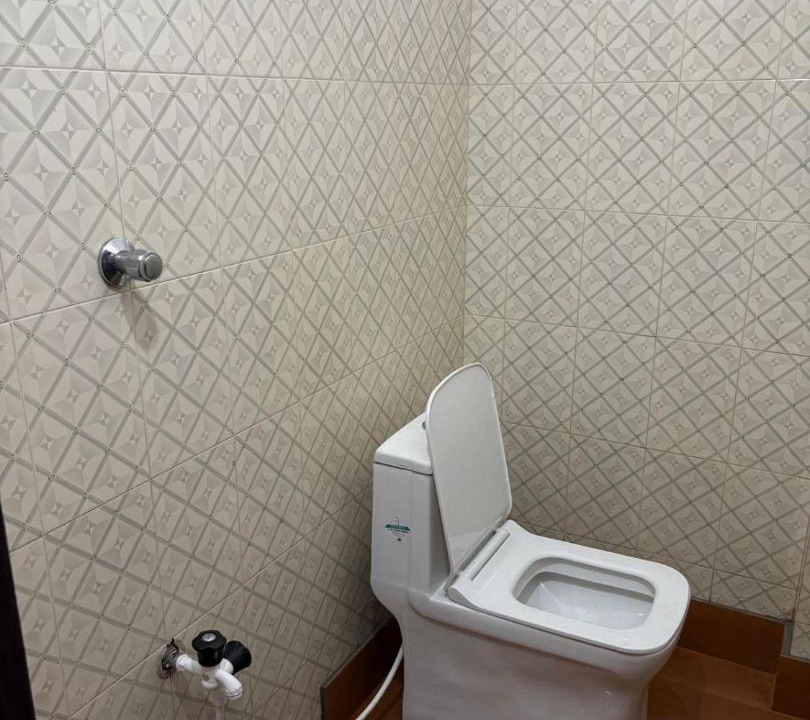 Photo of Bathroom in Manjeri