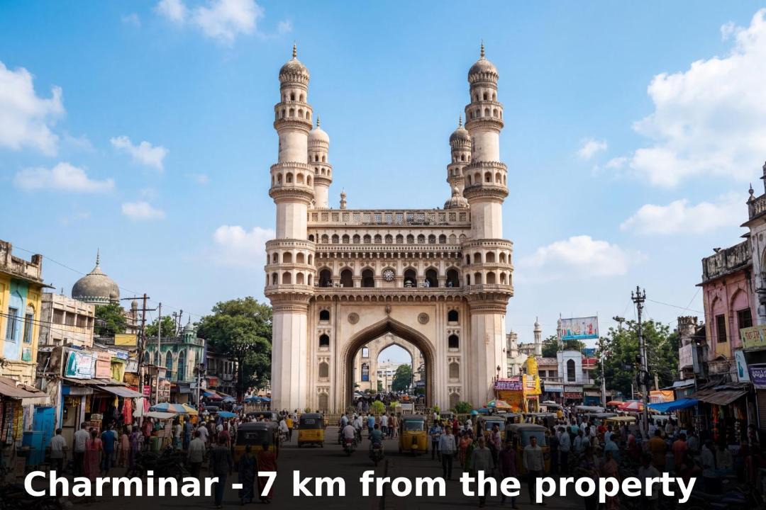 Photo of Others in Hyderabad