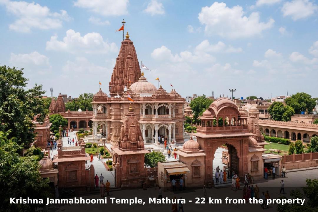 Photo of Others in Govardhan