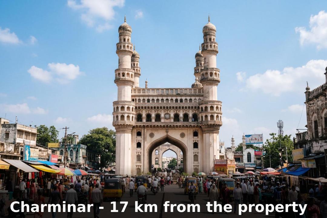 Photo of Others in Hyderabad
