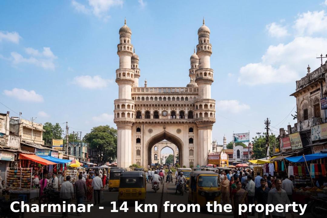 Photo of Others in Shamshabad