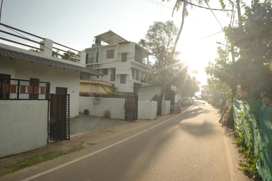 Photo of Others in Sea View Ward