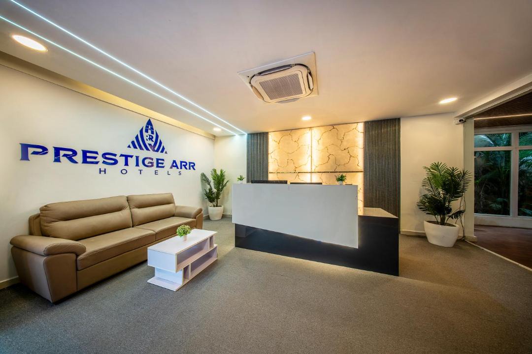 Photo of Others in HITEC City