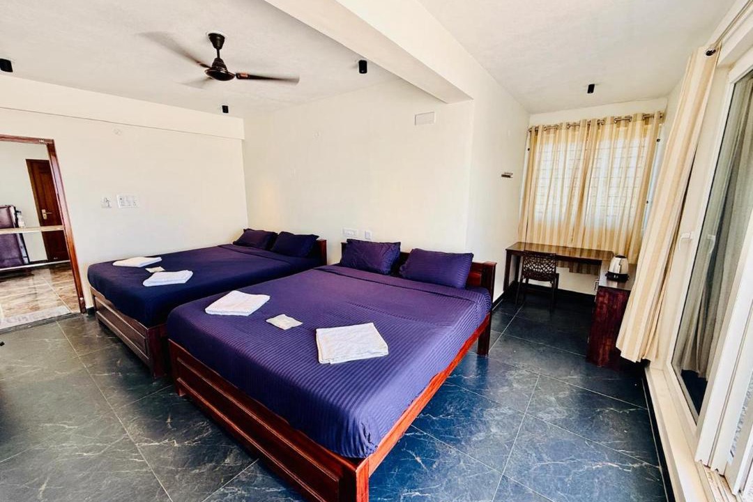 Photo of Bedroom in Kalapettai