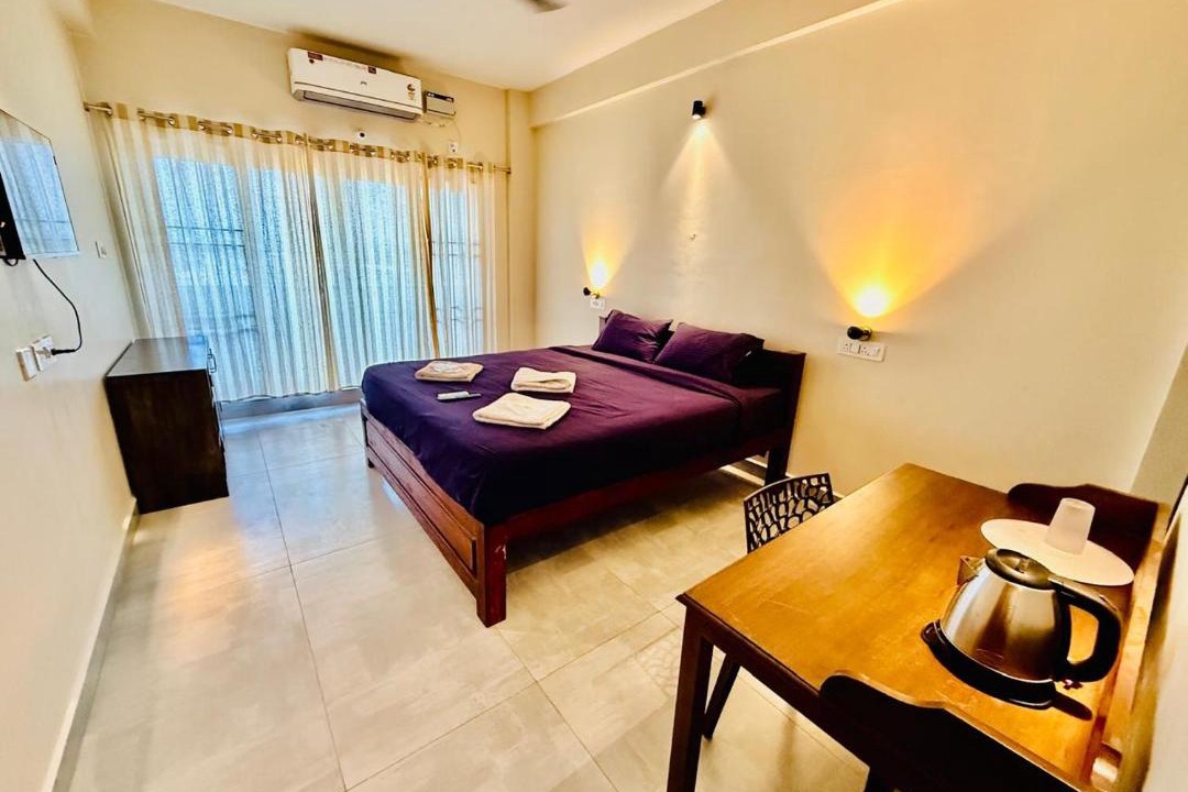 Photo of Bedroom in Kalapettai