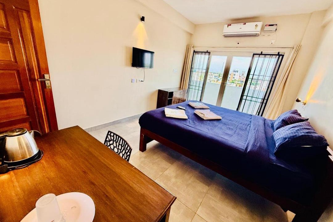Photo of Bedroom in Kalapettai