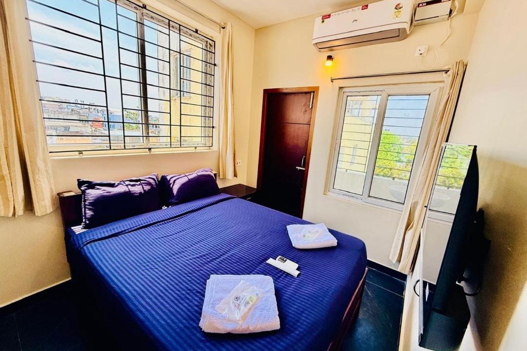 Photo of Bedroom in Kalapettai