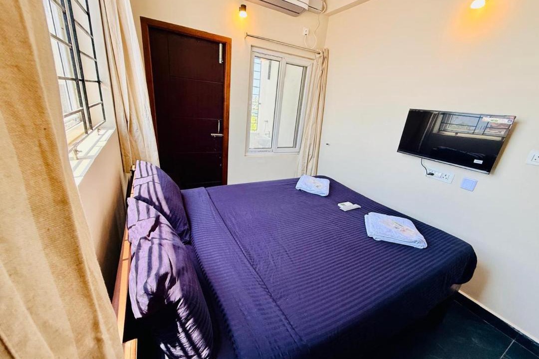 Photo of Bedroom in Kalapettai