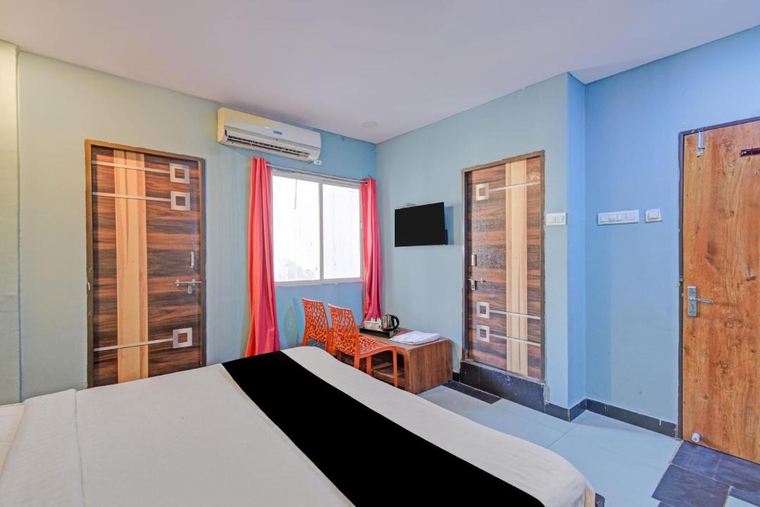 Photo of Bedroom in Banjara Hills